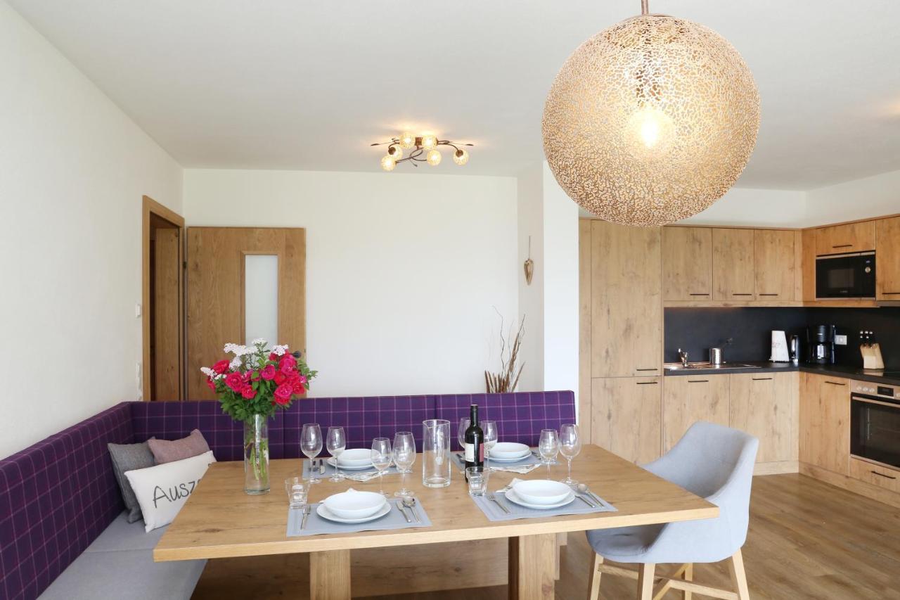 Appartement Lindbichlhof Urlaub Am Bio Bauernhof à Sankt Johann im Pongau Extérieur photo