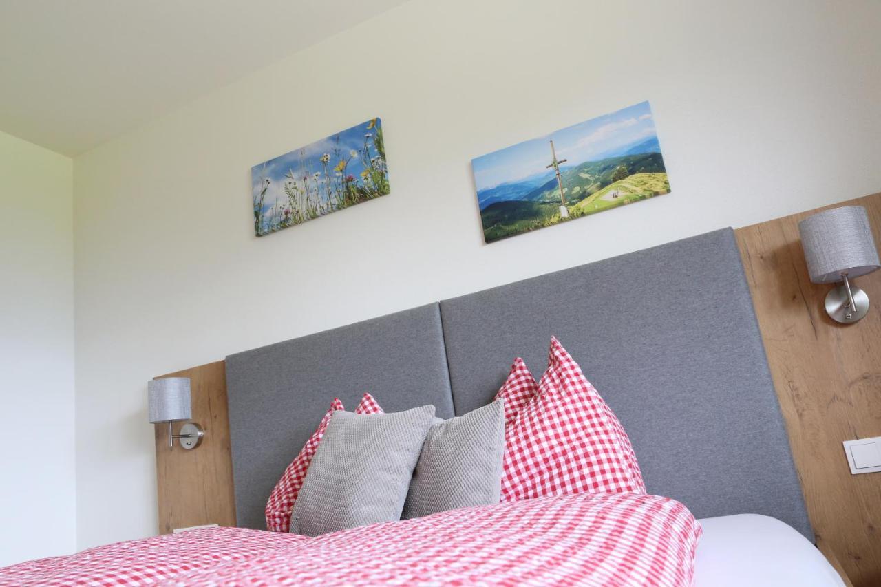 Appartement Lindbichlhof Urlaub Am Bio Bauernhof à Sankt Johann im Pongau Extérieur photo