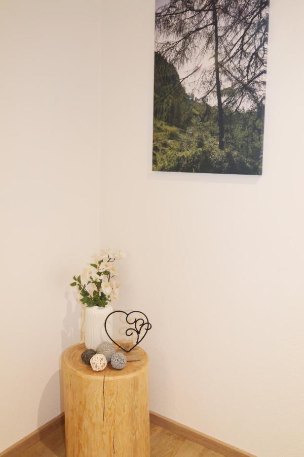 Appartement Lindbichlhof Urlaub Am Bio Bauernhof à Sankt Johann im Pongau Extérieur photo