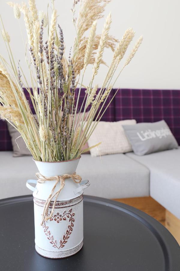 Appartement Lindbichlhof Urlaub Am Bio Bauernhof à Sankt Johann im Pongau Extérieur photo