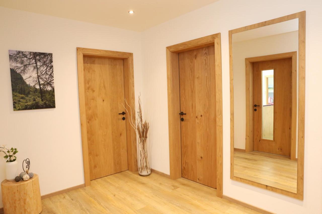 Appartement Lindbichlhof Urlaub Am Bio Bauernhof à Sankt Johann im Pongau Extérieur photo