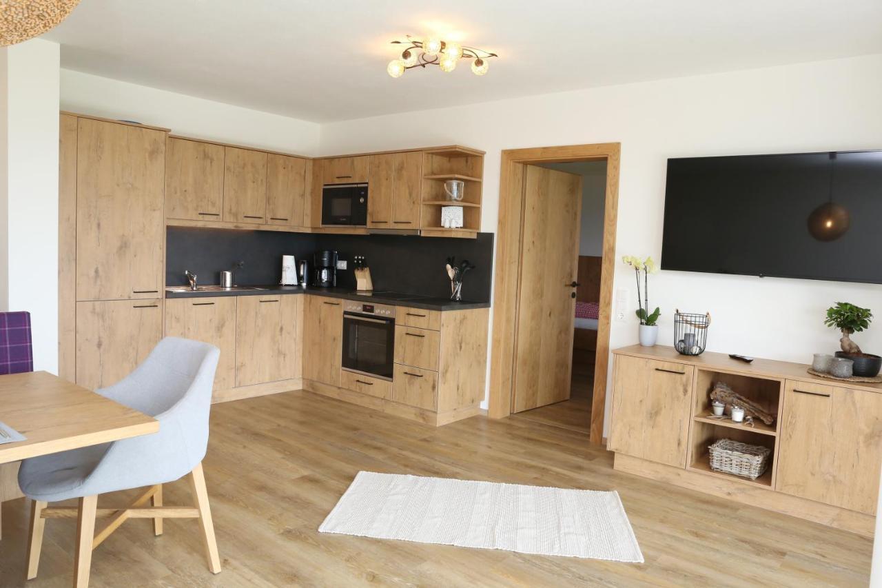 Appartement Lindbichlhof Urlaub Am Bio Bauernhof à Sankt Johann im Pongau Extérieur photo