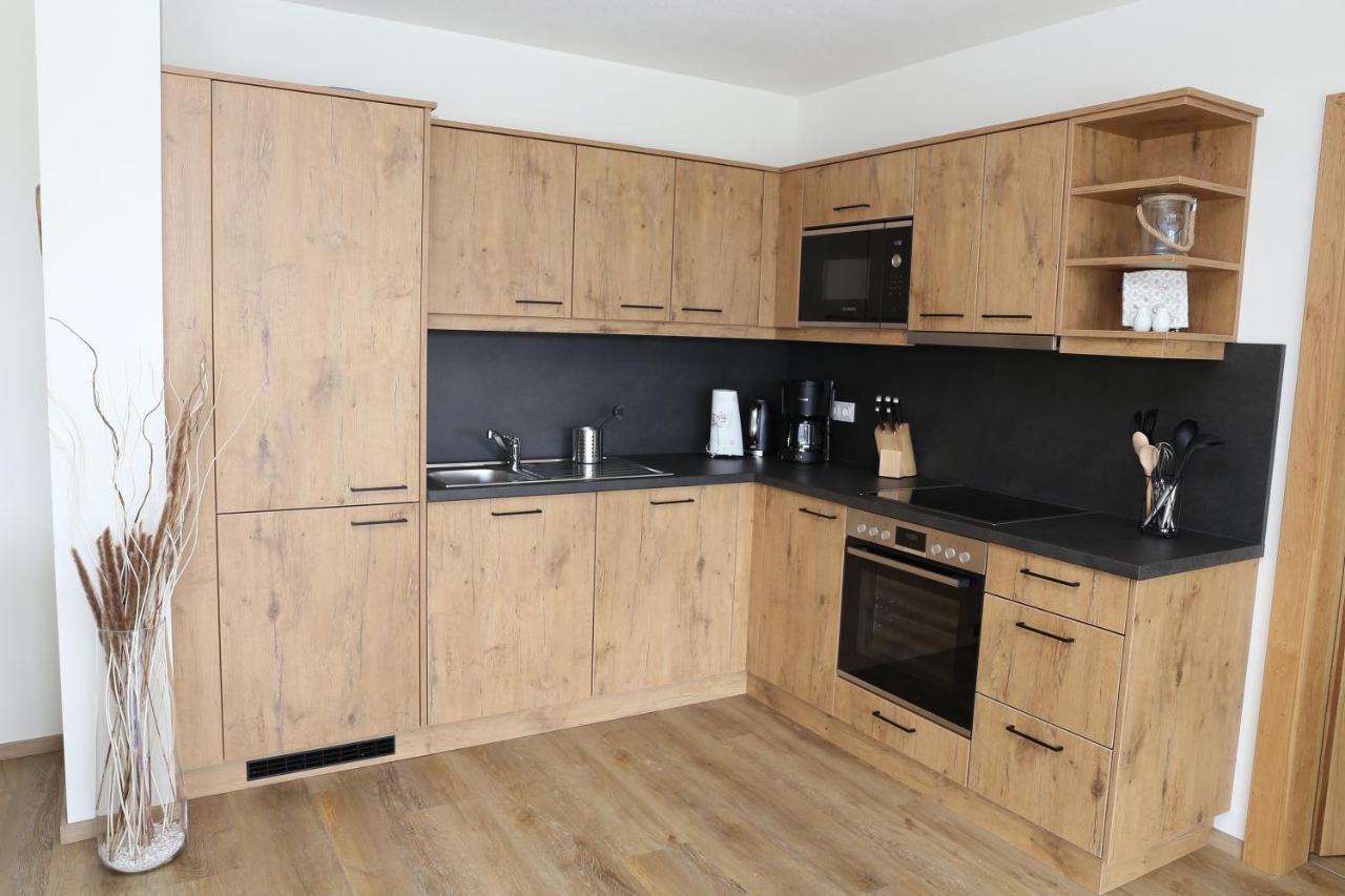 Appartement Lindbichlhof Urlaub Am Bio Bauernhof à Sankt Johann im Pongau Extérieur photo