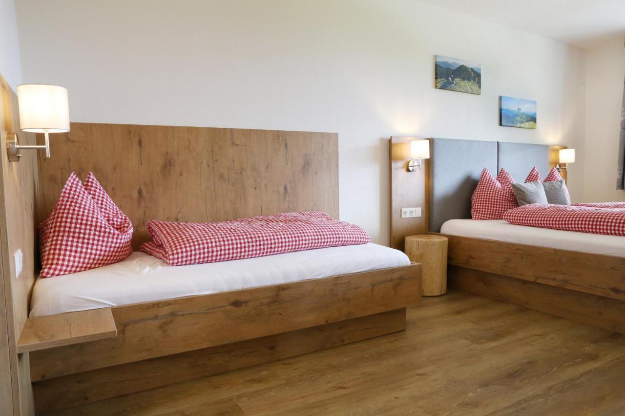 Appartement Lindbichlhof Urlaub Am Bio Bauernhof à Sankt Johann im Pongau Extérieur photo